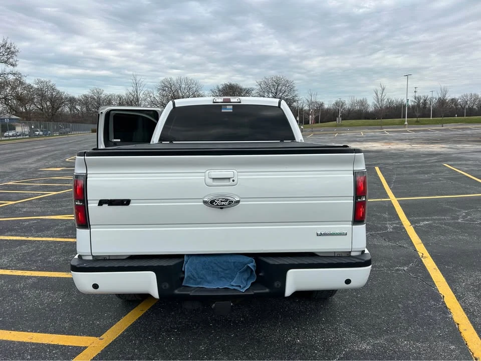 2012 Ford F-150 12th Gen - Image 4 of 10