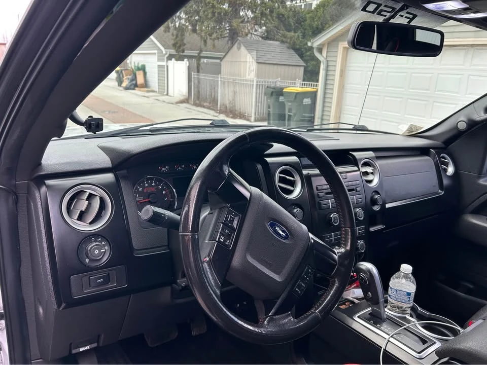 2012 Ford F-150 12th Gen - Image 9 of 10