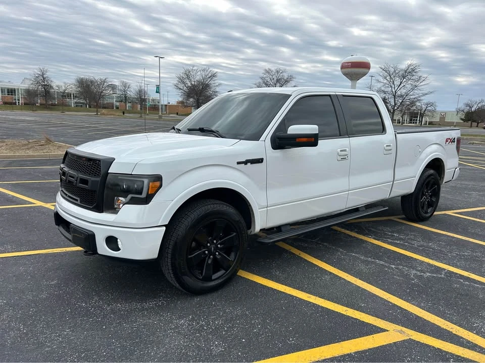 2012 Ford F-150 12th Gen - Image 3 of 10