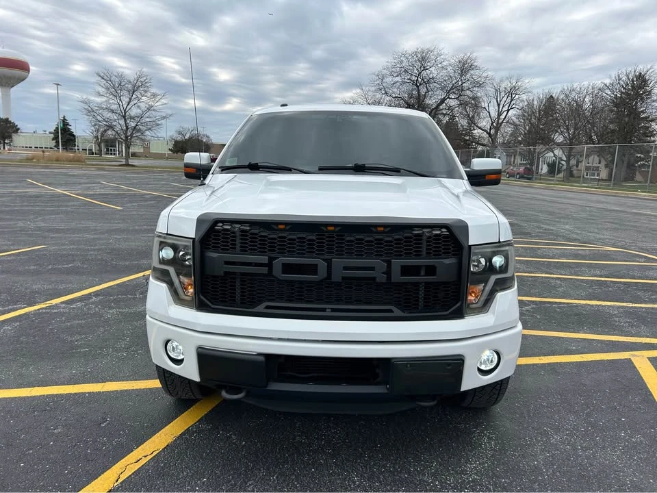 2012 Ford F-150 12th Gen - Image 2 of 10
