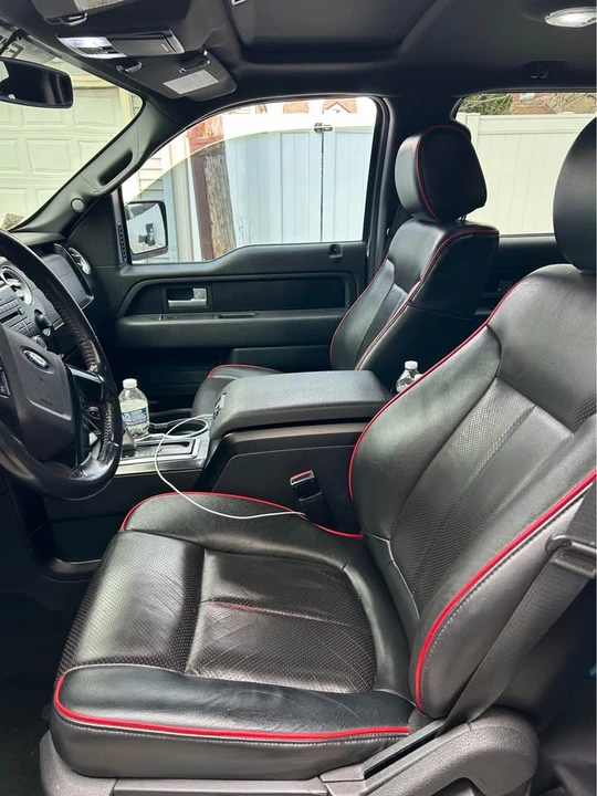 2012 Ford F-150 12th Gen - Image 10 of 10