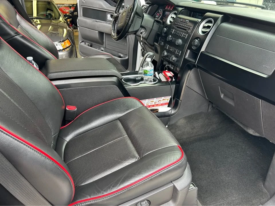 2012 Ford F-150 12th Gen - Image 8 of 10