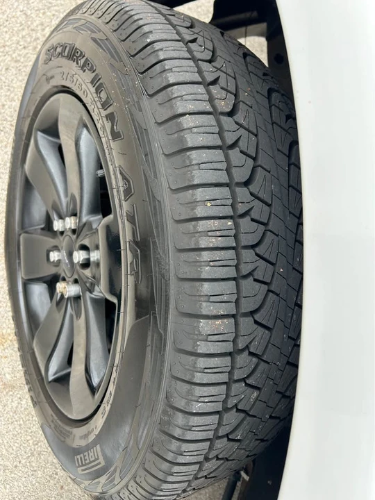 2012 Ford F-150 12th Gen - Image 7 of 10