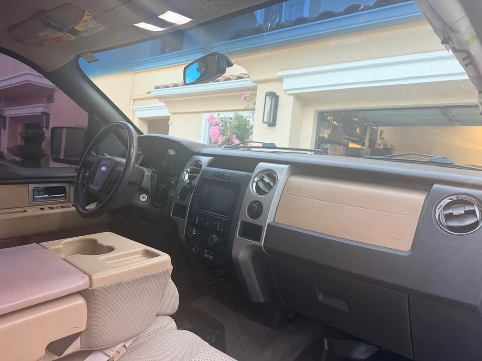 2012 Ford F-150 12th Gen - Image 18 of 20