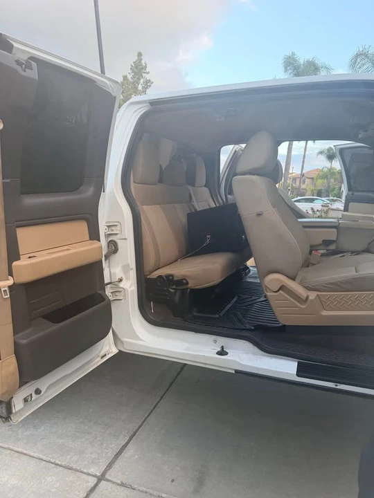 2012 Ford F-150 12th Gen - Image 14 of 20