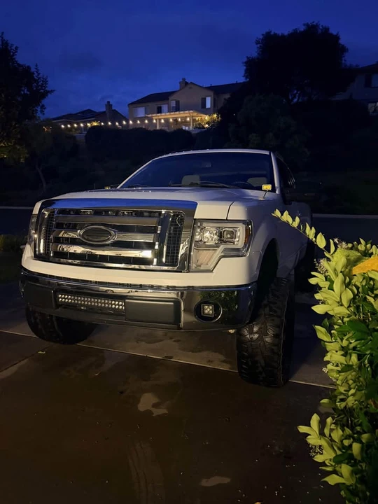 2012 Ford F-150 12th Gen - Image 4 of 20