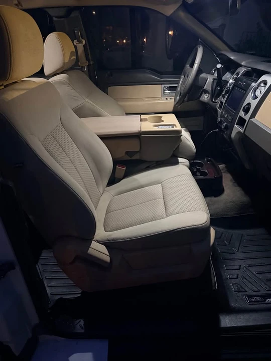 2012 Ford F-150 12th Gen - Image 12 of 20