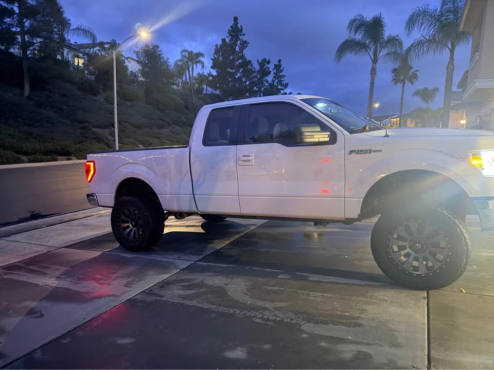 2012 Ford F-150 12th Gen - Image 3 of 20