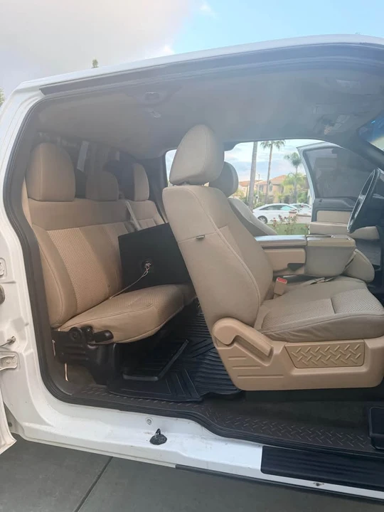 2012 Ford F-150 12th Gen - Image 13 of 20