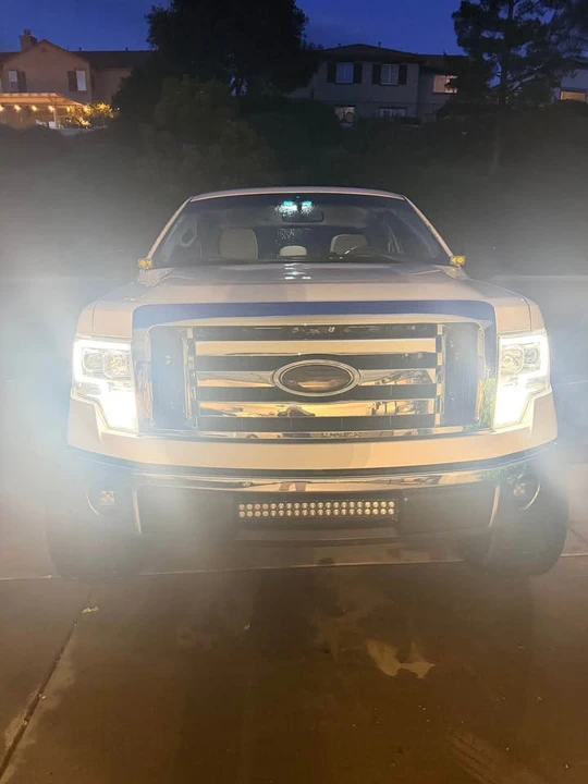 2012 Ford F-150 12th Gen - Image 5 of 20