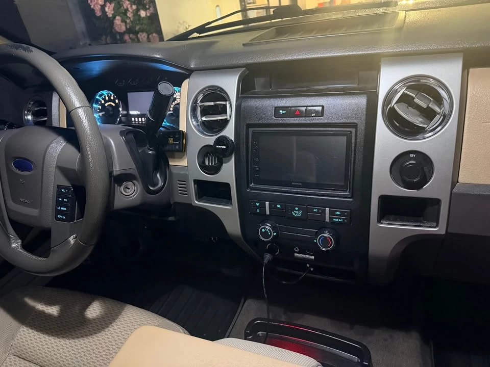 2012 Ford F-150 12th Gen - Image 7 of 20