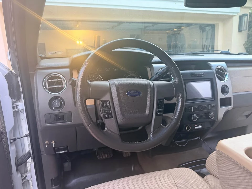 2012 Ford F-150 12th Gen - Image 20 of 20