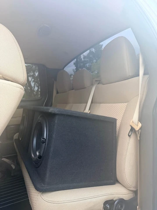 2012 Ford F-150 12th Gen - Image 15 of 20