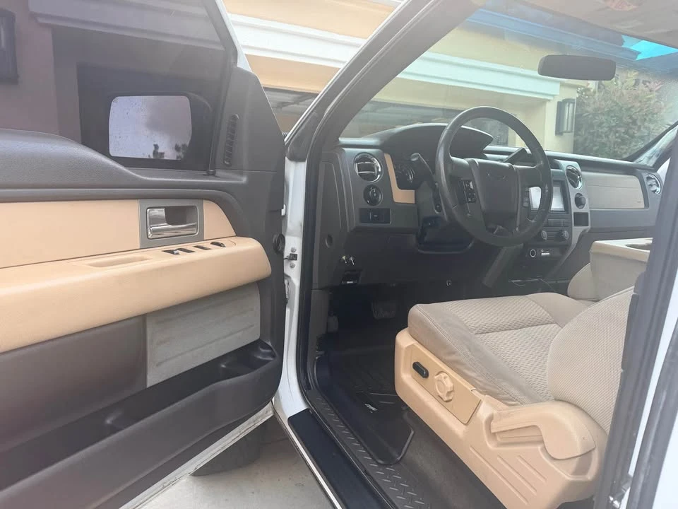 2012 Ford F-150 12th Gen - Image 19 of 20