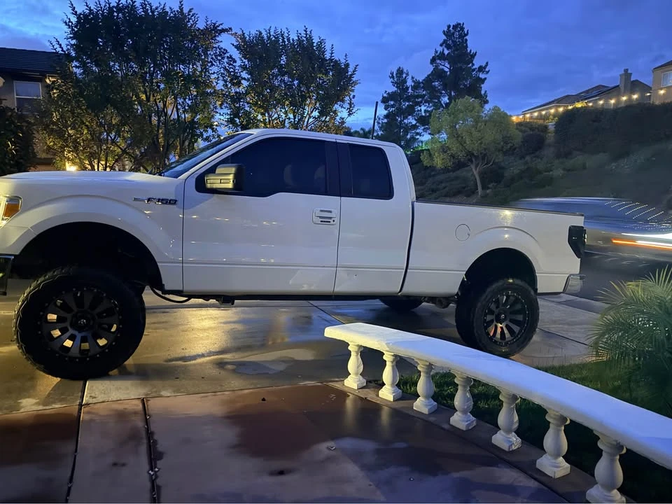 2012 Ford F-150 12th Gen - Image 2 of 20