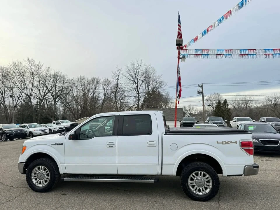 2012 Ford F-150 12th Gen - Image 4 of 17
