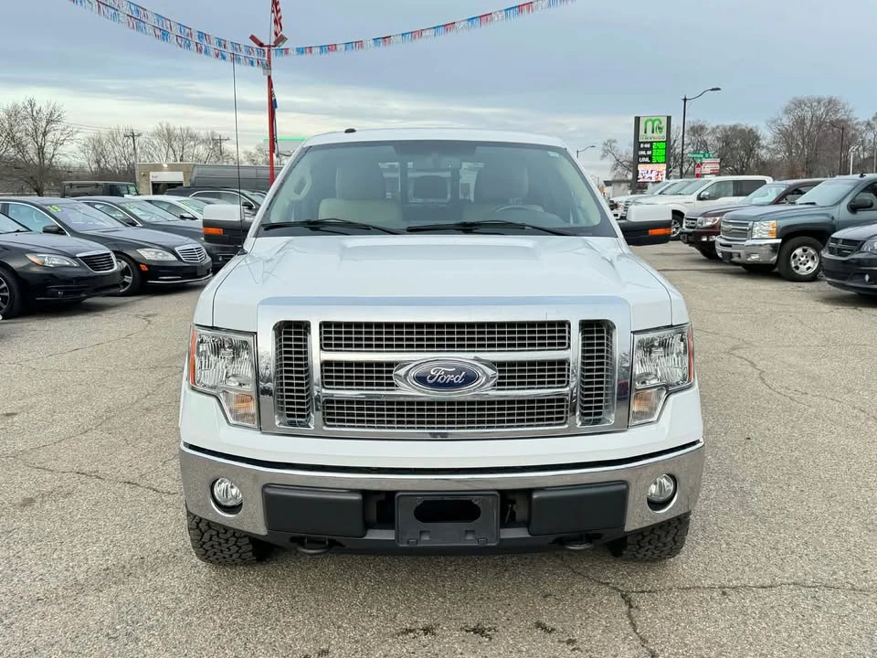 2012 Ford F-150 12th Gen - Image 3 of 17
