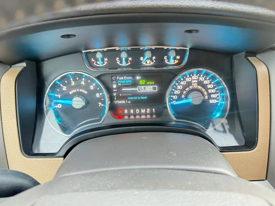 2012 Ford F-150 12th Gen - Image 17 of 17