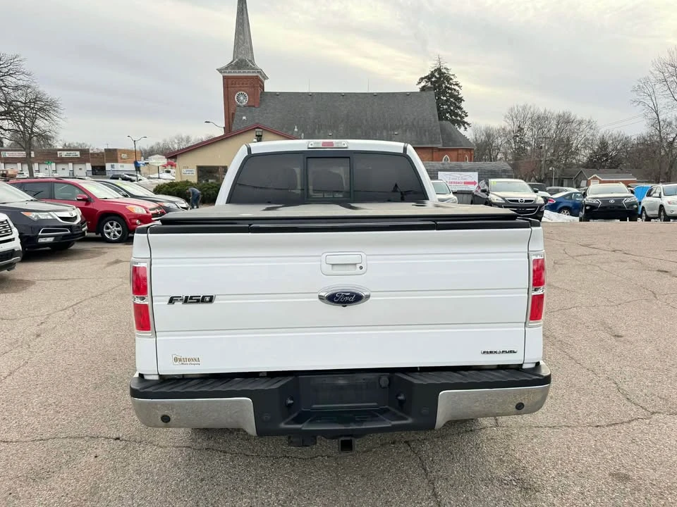 2012 Ford F-150 12th Gen - Image 7 of 17