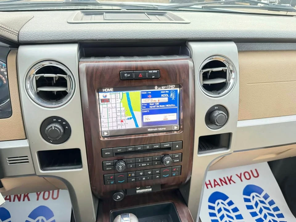 2012 Ford F-150 12th Gen - Image 15 of 17