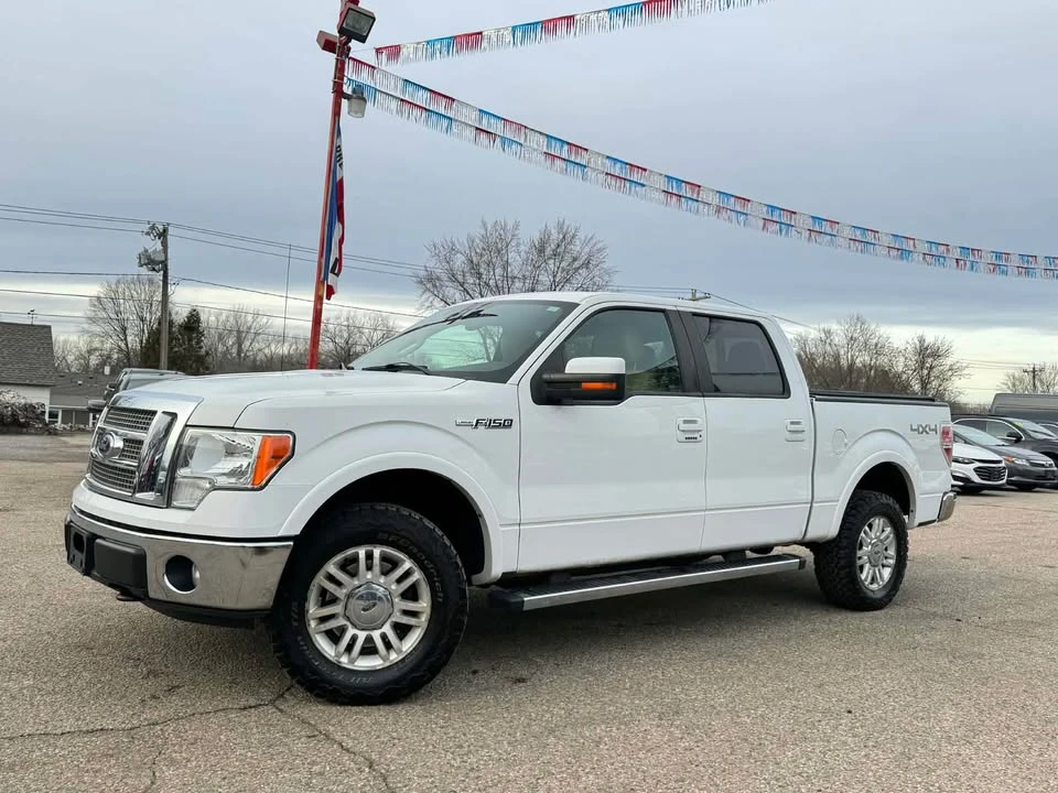 2012 Ford F-150 12th Gen - Image 2 of 17