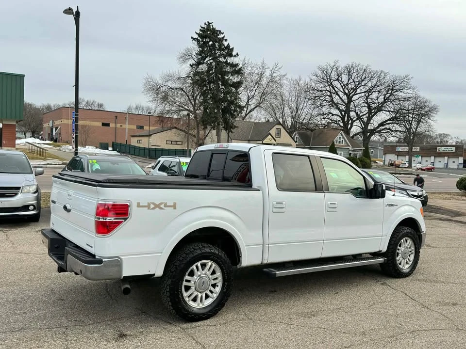 2012 Ford F-150 12th Gen - Image 6 of 17