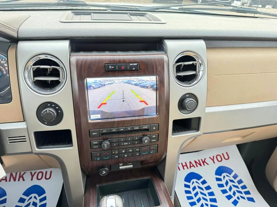 2012 Ford F-150 12th Gen - Image 16 of 17