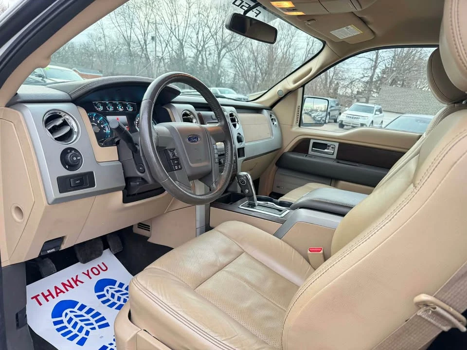 2012 Ford F-150 12th Gen - Image 9 of 17