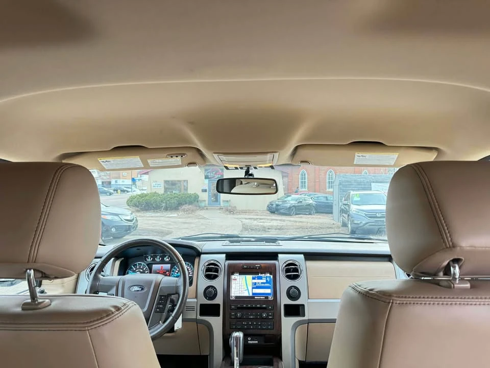 2012 Ford F-150 12th Gen - Image 14 of 17