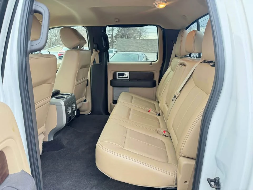 2012 Ford F-150 12th Gen - Image 11 of 17