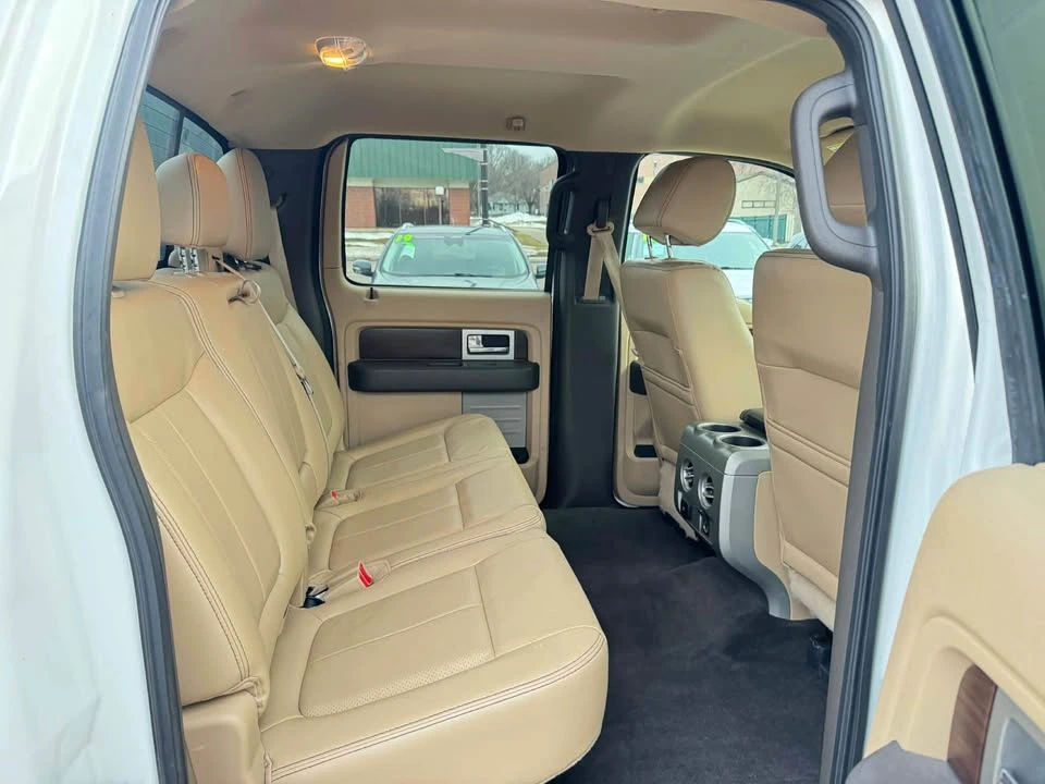 2012 Ford F-150 12th Gen - Image 13 of 17