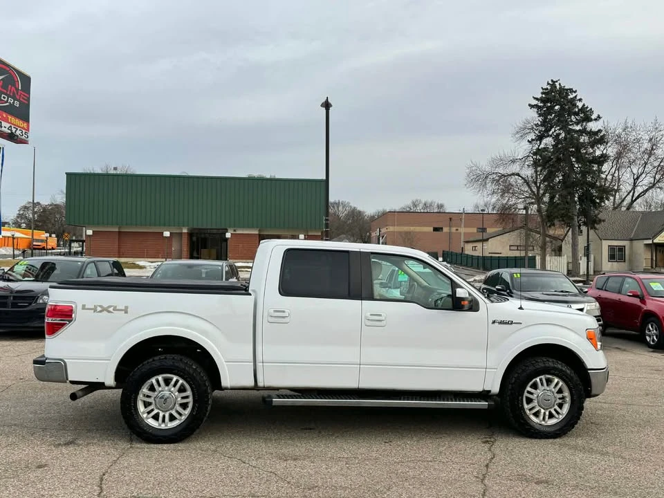 2012 Ford F-150 12th Gen - Image 5 of 17