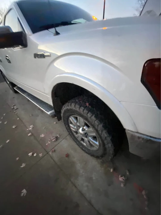 2012 Ford F-150 12th Gen - Image 4 of 6