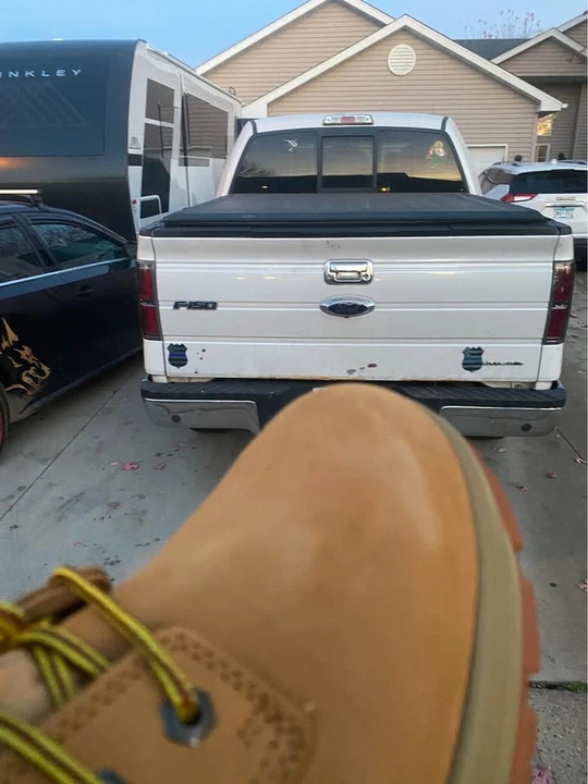 2012 Ford F-150 12th Gen - Image 3 of 6