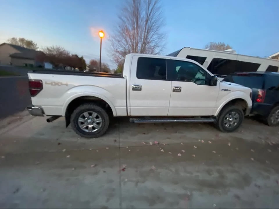 2012 Ford F-150 12th Gen - Image 2 of 6