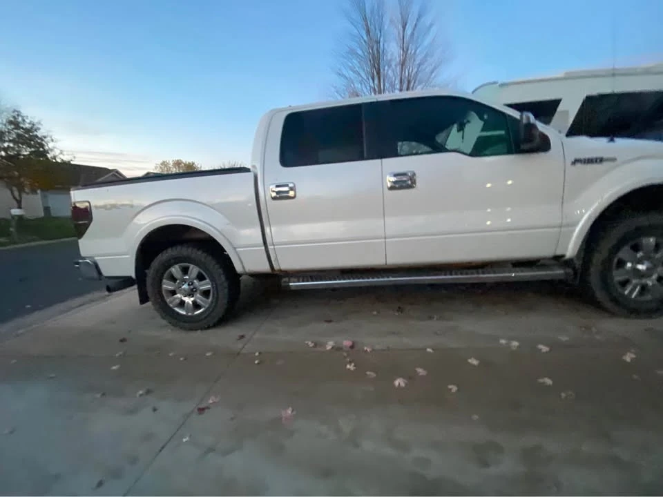 2012 Ford F-150 12th Gen - Image 5 of 6