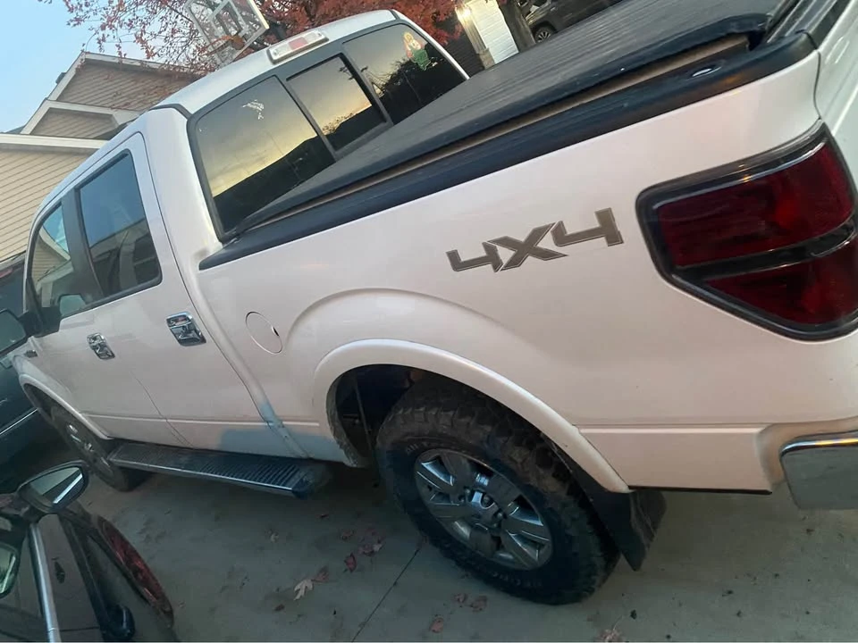 2012 Ford F-150 12th Gen - Image 6 of 6