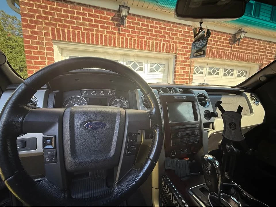 2012 Ford F-150 12th Gen - Image 7 of 8