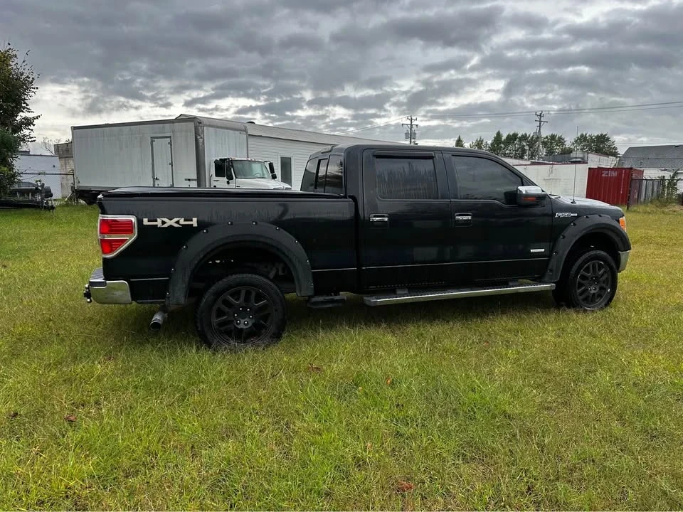 2012 Ford F-150 12th Gen - Image 2 of 8