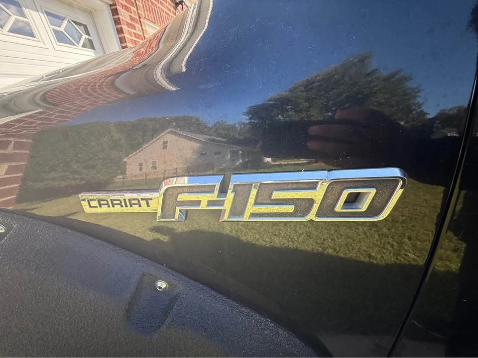 2012 Ford F-150 12th Gen - Image 5 of 8