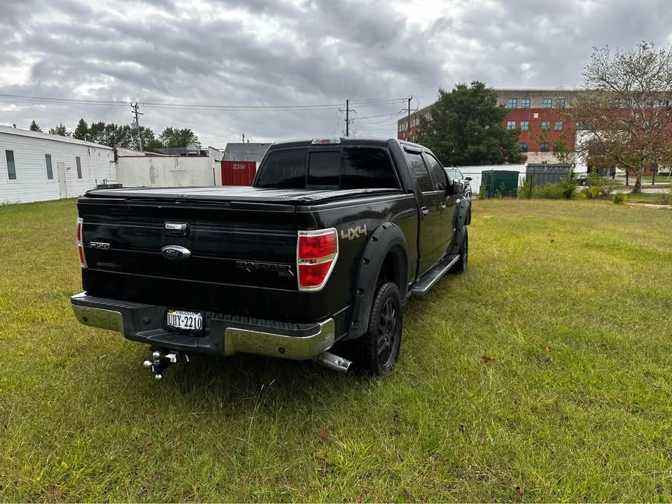 2012 Ford F-150 12th Gen - Image 3 of 8