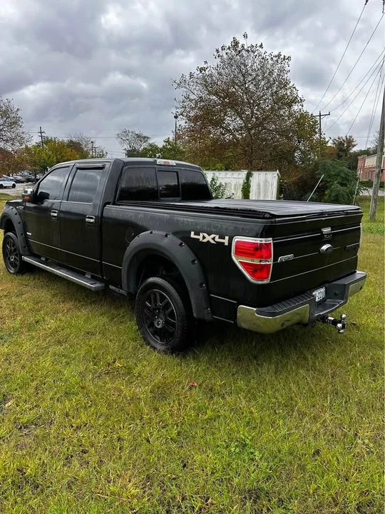 2012 Ford F-150 12th Gen - Image 4 of 8