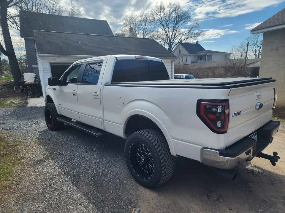 2012 Ford F-150 12th Gen - Image 4 of 7