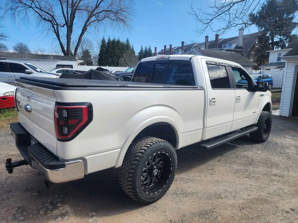 2012 Ford F-150 12th Gen - Image 3 of 7