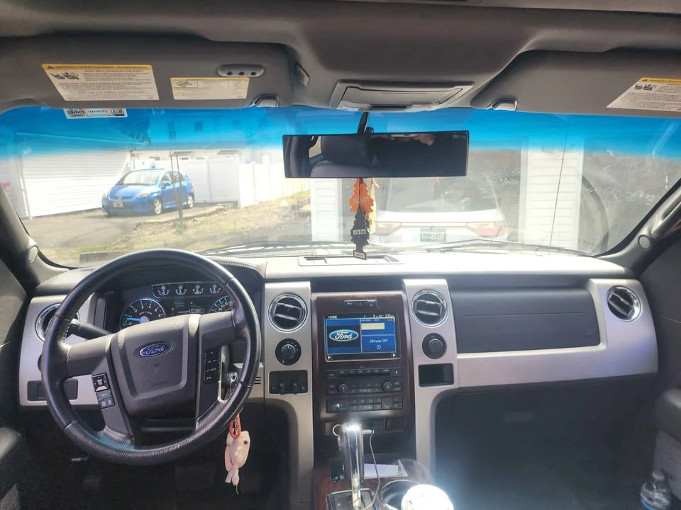 2012 Ford F-150 12th Gen - Image 5 of 7