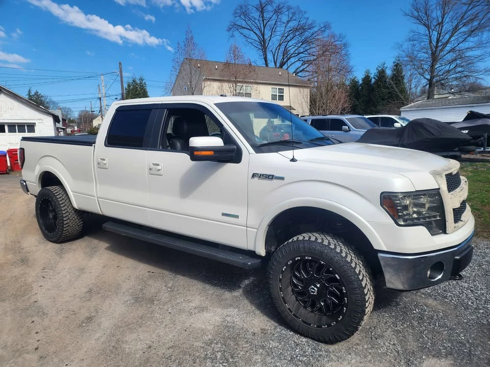2012 Ford F-150 12th Gen - Image 2 of 7