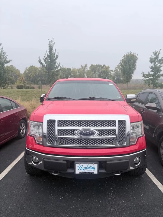 2012 Ford F-150 12th Gen - Image 2 of 12