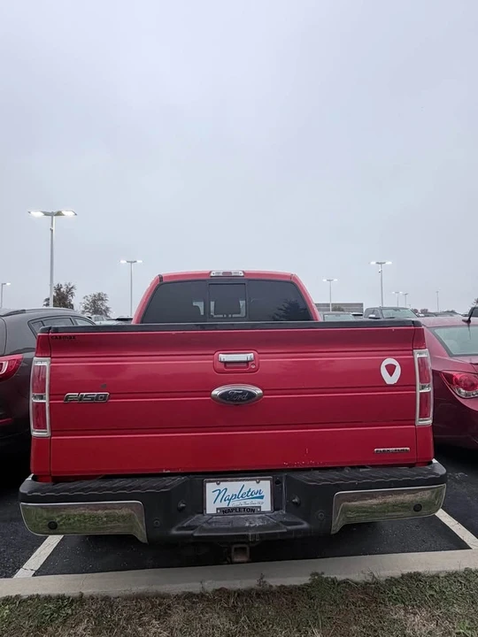 2012 Ford F-150 12th Gen - Image 6 of 12