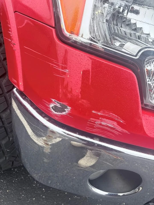 2012 Ford F-150 12th Gen - Image 9 of 12