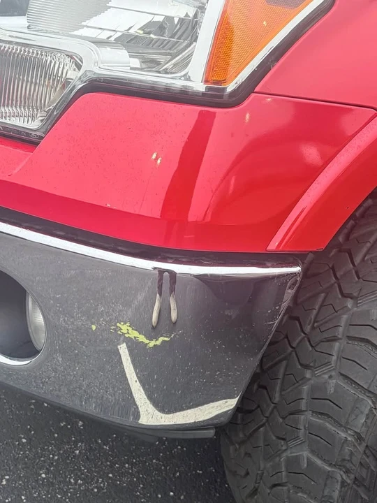 2012 Ford F-150 12th Gen - Image 11 of 12